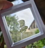 Vltavín 1,10g  č.4 – Obrázok 2