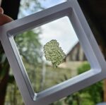 Vltavín 1,34g  č.6