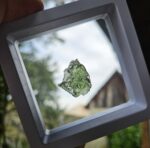 Vltavín 1,87g  č.10 – Obrázok 2