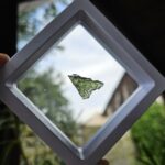 Vltavín 1,07g  č.13 – Obrázok 2