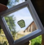 Vltavín 1,51g  č.16