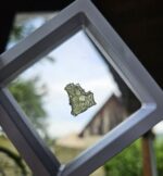 Vltavín 0,86g  č.18