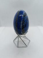 Vajíčko Lapis Lazuli č.2 XL – Obrázok 2