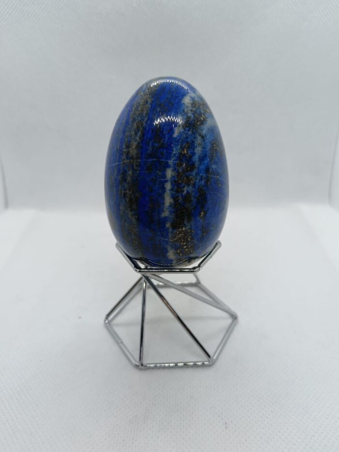 Vajíčko Lapis Lazuli č.2 XL – Obrázok 2