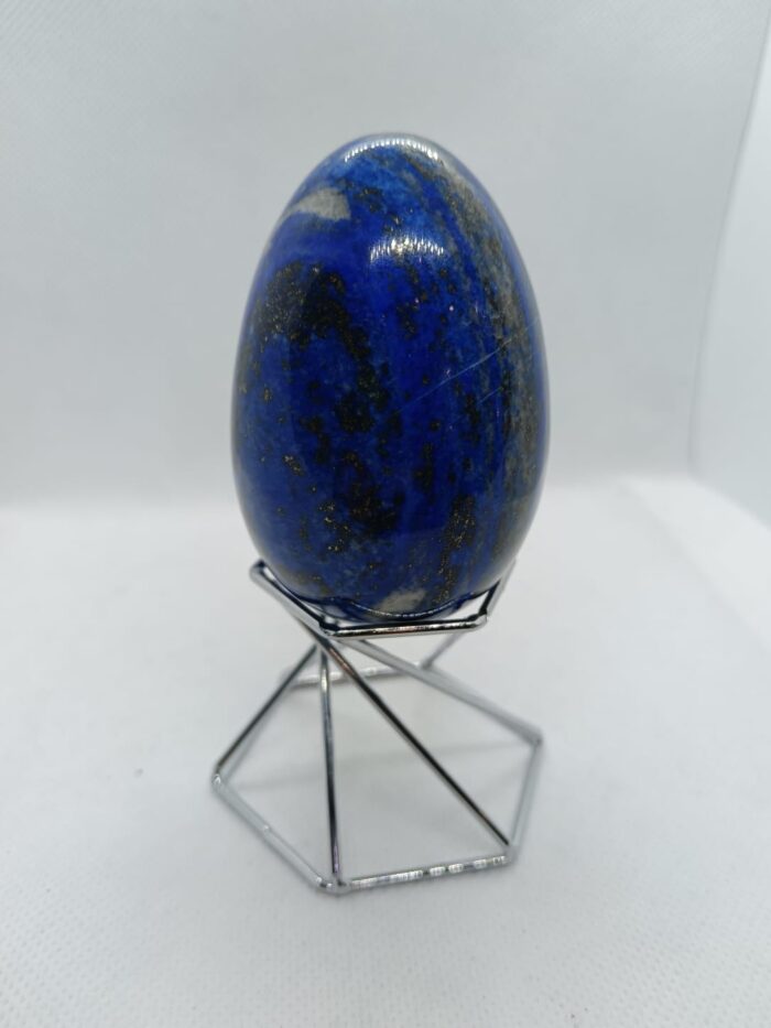 Vajíčko Lapis Lazuli č.2 XL – Obrázok 3