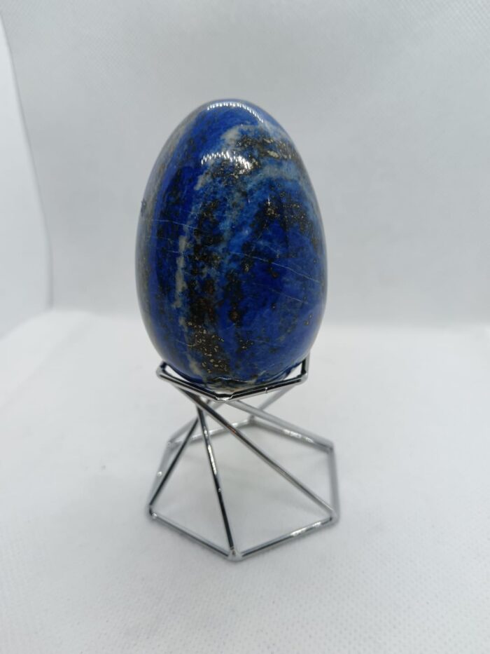 Vajíčko Lapis Lazuli č.2 XL – Obrázok 4