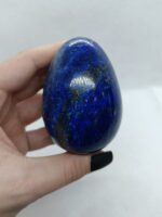 Vajíčko Lapis Lazuli č.3 XL