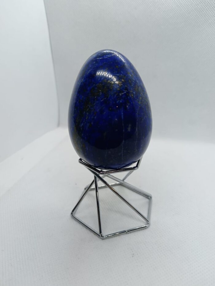 Vajíčko Lapis Lazuli č.3 XL – Obrázok 3