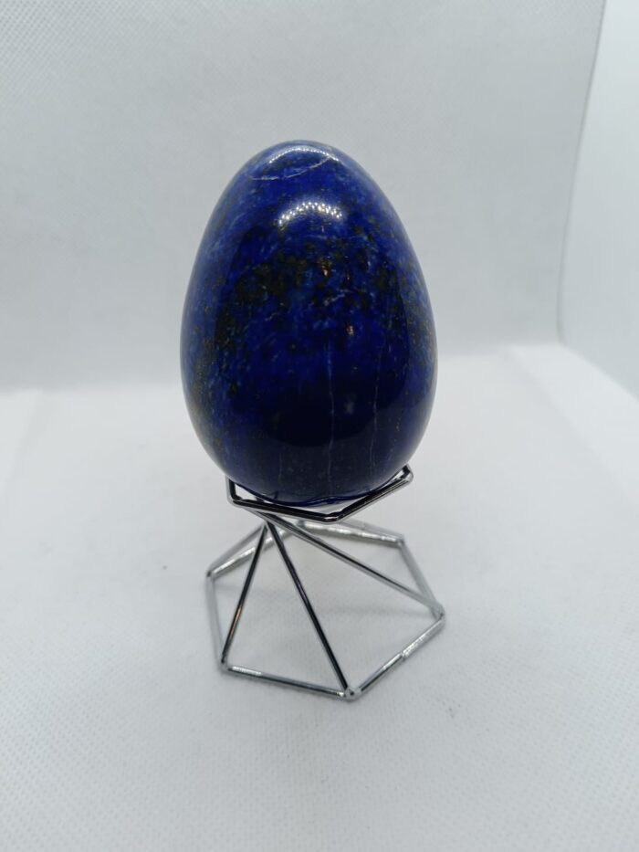 Vajíčko Lapis Lazuli č.3 XL – Obrázok 2