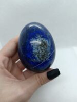 Vajíčko Lapis Lazuli č.4 XL