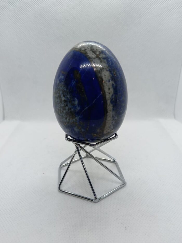Vajíčko Lapis Lazuli č.4 XL – Obrázok 4