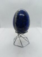 Vajíčko Lapis Lazuli č.4 XL – Obrázok 3