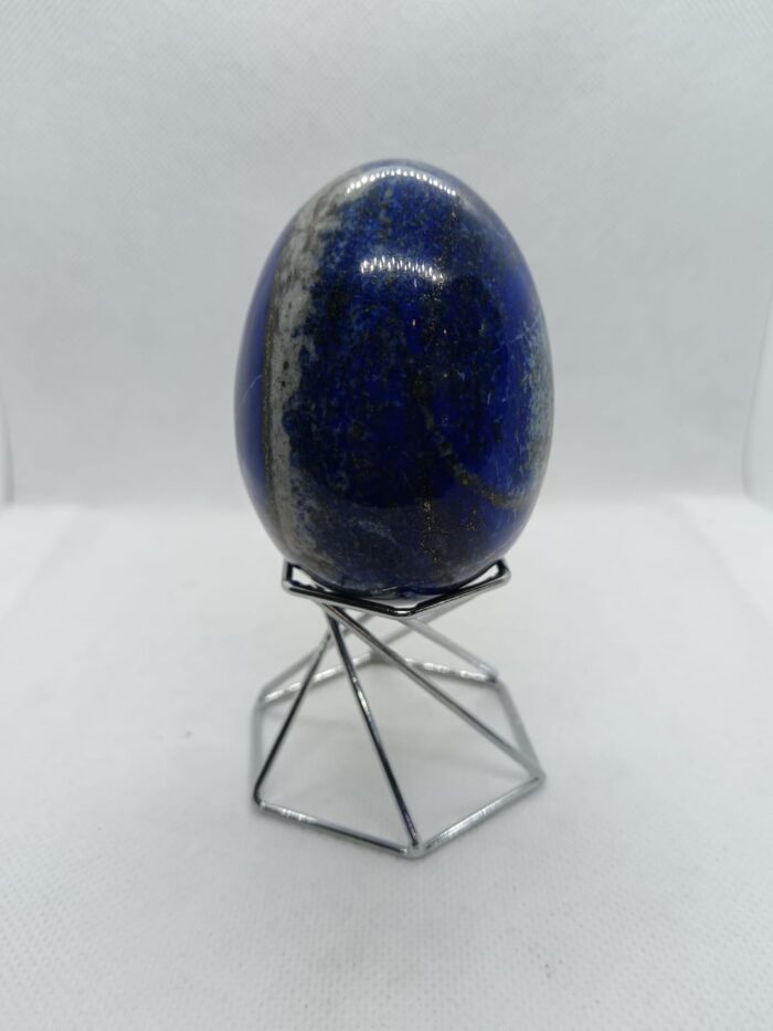 Vajíčko Lapis Lazuli č.4 XL – Obrázok 3