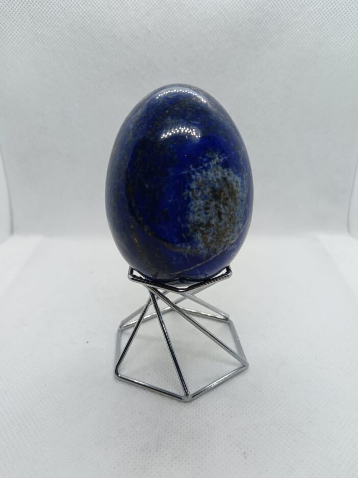 Vajíčko Lapis Lazuli č.4 XL – Obrázok 2
