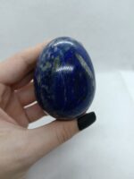 Vajíčko Lapis Lazuli č.5 XL