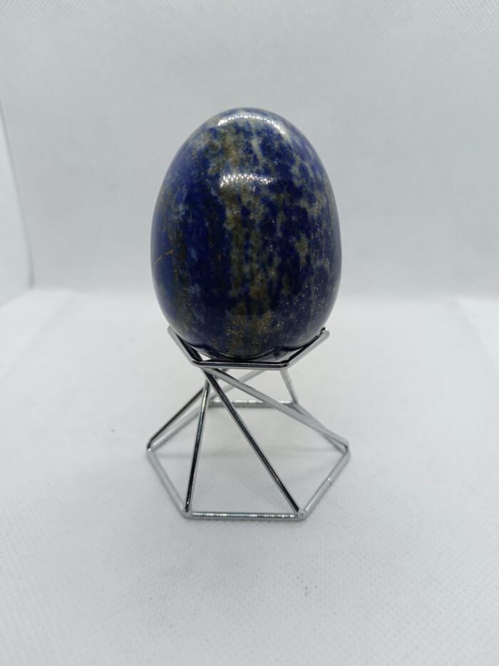 Vajíčko Lapis Lazuli č.5 XL – Obrázok 4