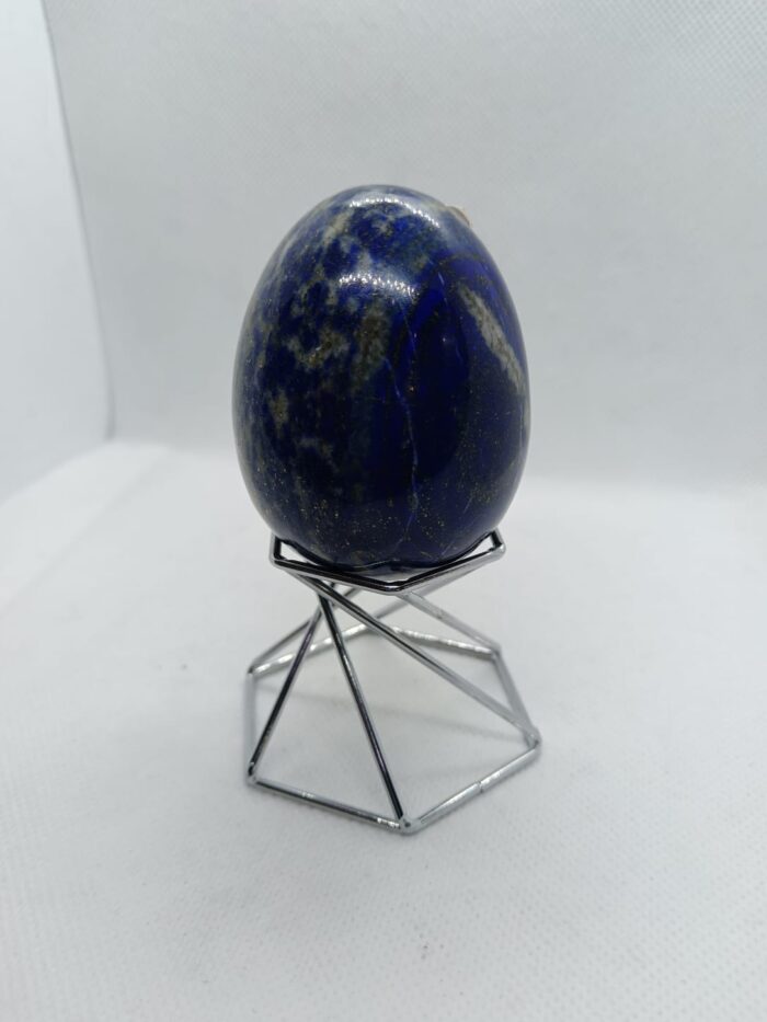 Vajíčko Lapis Lazuli č.5 XL – Obrázok 3