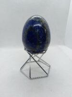 Vajíčko Lapis Lazuli č.5 XL – Obrázok 2