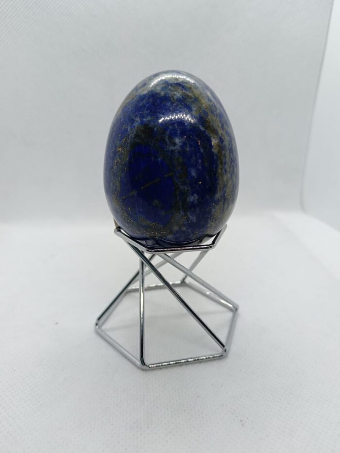 Vajíčko Lapis Lazuli č.5 XL – Obrázok 2