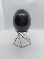 Vajíčko Turmalín čierny XL – Obrázok 2