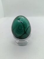 Vajíčko Malachit  L č.2 – Obrázok 3