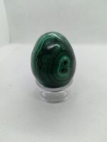 Vajíčko Malachit  L č.3 – Obrázok 2