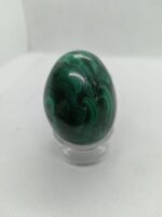 Vajíčko Malachit  L č.3 – Obrázok 3