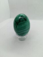 Vajíčko Malachit  L č.4 – Obrázok 2