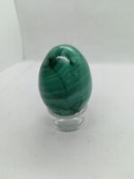 Vajíčko Malachit  L č.4 – Obrázok 3