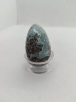 Vajíčko Larimar L č.2 ZĽAVA – Obrázok 2