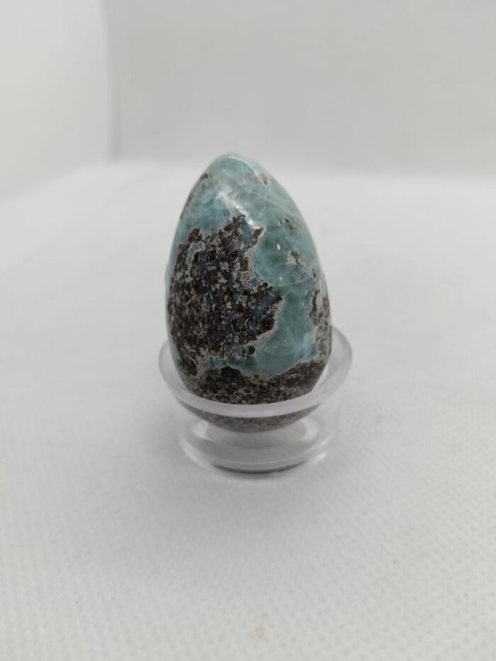 Vajíčko Larimar L č.2 ZĽAVA – Obrázok 2