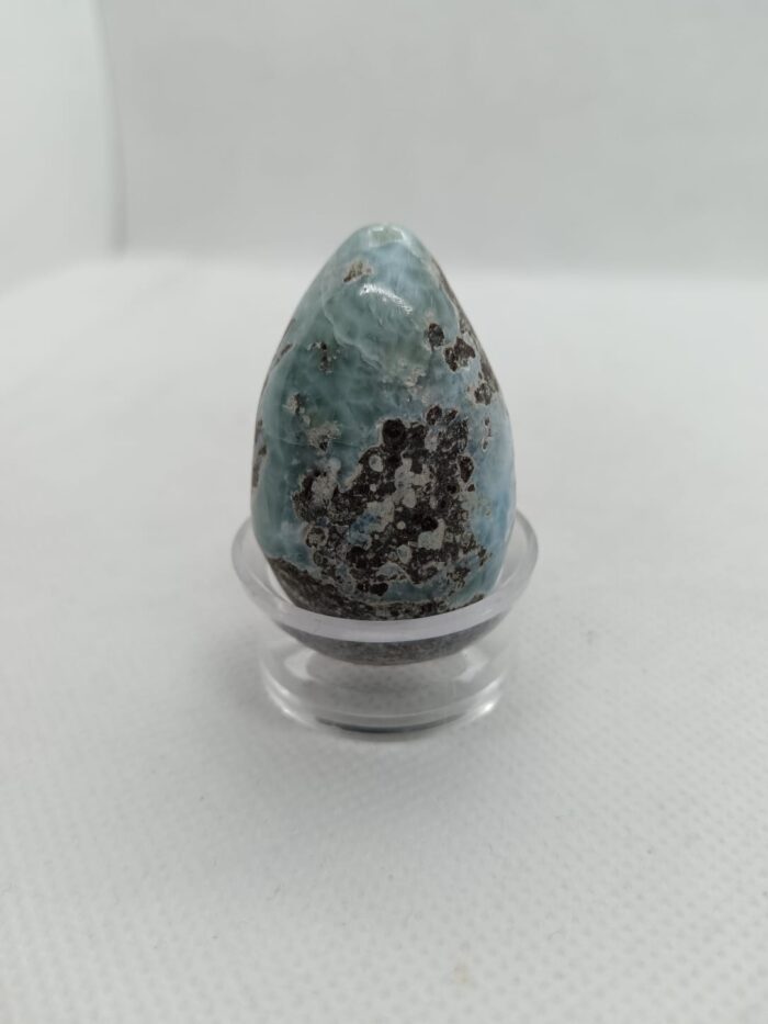 Vajíčko Larimar L č.2 ZĽAVA – Obrázok 3