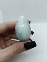 Vajíčko Larimar L č.4 ZĽAVA