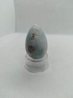 Vajíčko Larimar L č.4 ZĽAVA – Obrázok 2