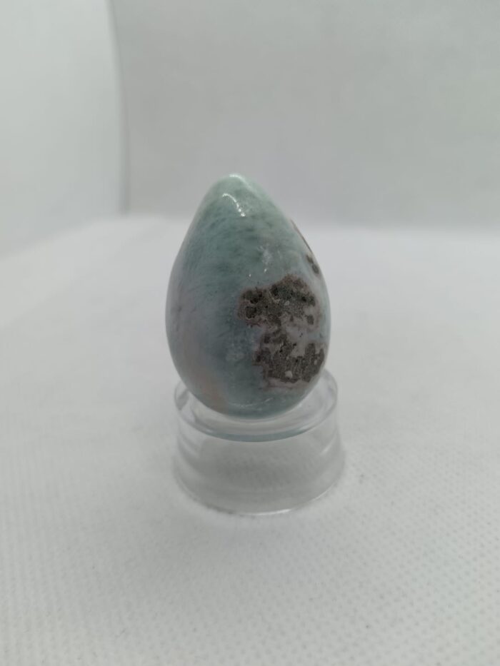 Vajíčko Larimar L č.4 ZĽAVA – Obrázok 3