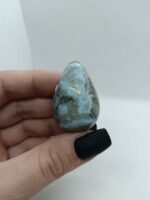 Vajíčko Larimar L č.5 ZĽAVA