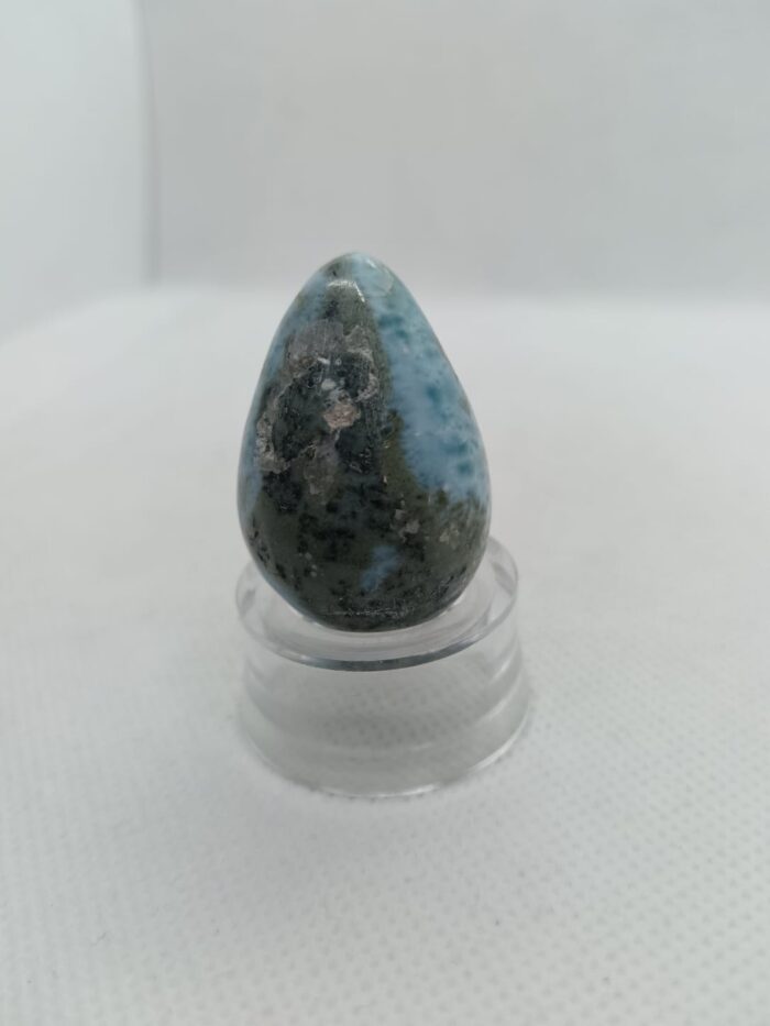 Vajíčko Larimar L č.5 ZĽAVA – Obrázok 2