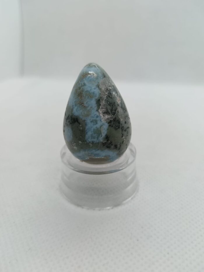 Vajíčko Larimar L č.5 ZĽAVA – Obrázok 3