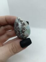 Vajíčko Larimar L č.6 ZĽAVA