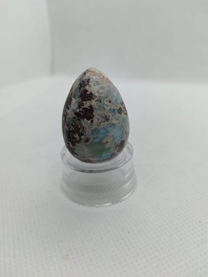 Vajíčko Larimar L č.6 ZĽAVA – Obrázok 2