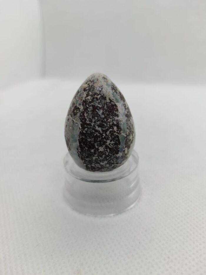 Vajíčko Larimar L č.6 ZĽAVA – Obrázok 3