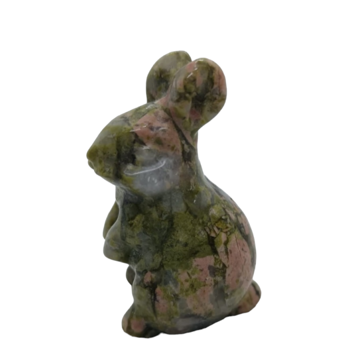 Zajac Unakit ZĽAVA – Obrázok 2