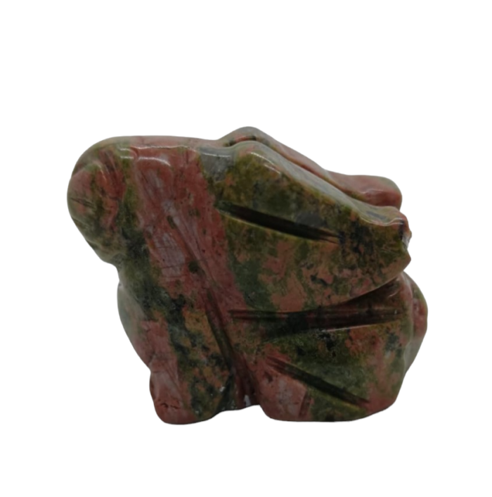 Zajac Unakit ZĽAVA – Obrázok 2