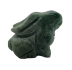 Zajac Avanturín zelený ZĽAVA