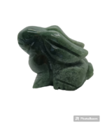 Zajac Avanturín zelený ZĽAVA – Obrázok 2