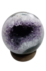 Ametyst guľa Uruguay ZĽAVA
