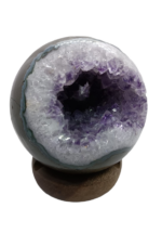 Ametyst guľa Uruguay ZĽAVA – Obrázok 4