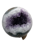 Ametyst guľa Uruguay ZĽAVA – Obrázok 6