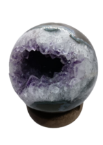 Ametyst guľa Uruguay ZĽAVA – Obrázok 8