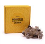 Svetelná LED reťaz CITRÍN